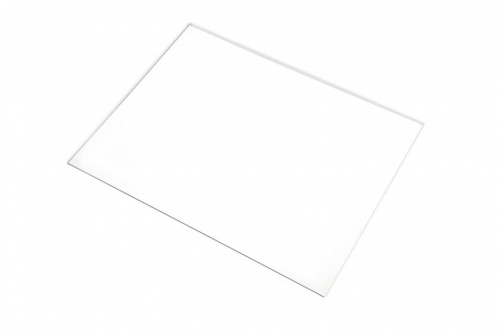 Бумага цветная Sadipal "Sirio" А4 240 г Белый