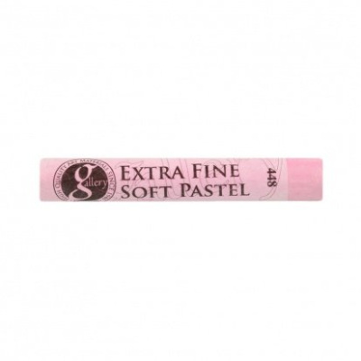 Пастель сухая MUNGYO extra fine soft "Gallery Artists" цв.№448 светлый красно-фиолетовый IV
