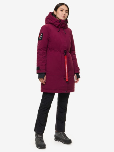 Пуховая куртка BASK