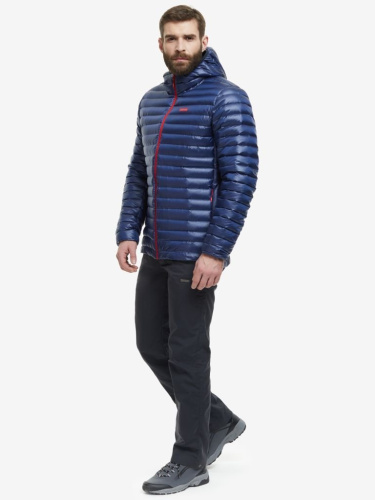 Пуховая куртка BASK