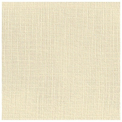 Бумага карточная тисненая Лилия Холдинг "Лен палевый" 260 г А4