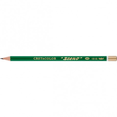 Карандаш стенографический Cretacolor HB