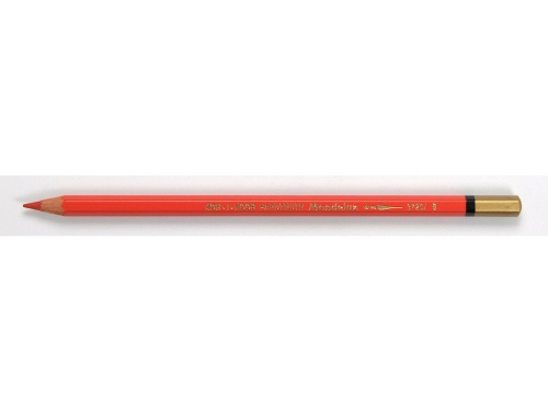 Карандаш акварельный Koh-i-noor "Mondeluz" Киноварь