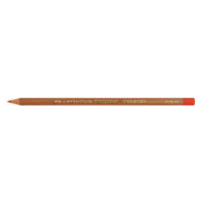 Карандаш пастельный Koh-i-noor "Gioconda" Киноварь