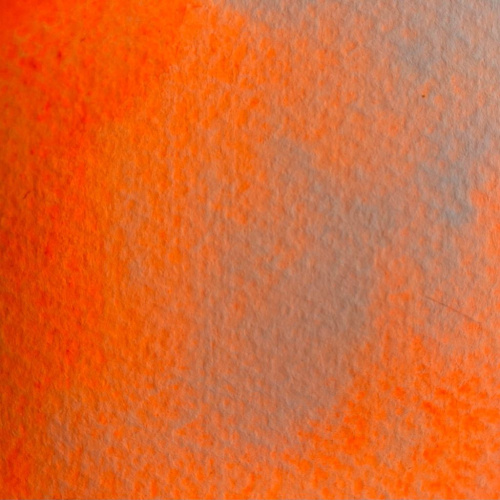 Акварель "Handy" кювета 2 мл, Флуоресцентный оранжевый