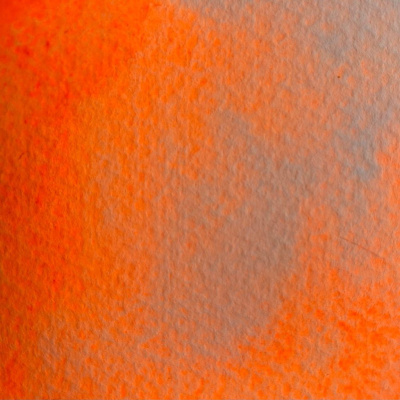 Акварель "Handy" кювета 2 мл, Флуоресцентный оранжевый