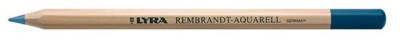 Карандаш акварельный Lyra "REMBRANDT AQUARELL" Delft Blue