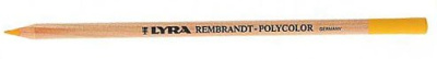 Карандаш художественный Lyra "REMBRANDT POLYCOLOR" Canary Yellow