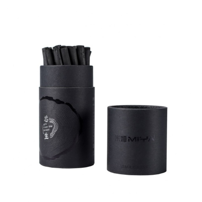 Набор карандашей угольных MIYA 30 шт, 30PCS, 6*2~5 мм+20*5~7 мм+4*7~9 мм