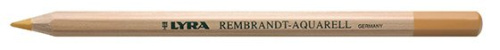Карандаш акварельный Lyra "REMBRANDT AQUARELL" Ochre