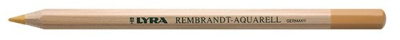 Карандаш акварельный Lyra "REMBRANDT AQUARELL" Ochre