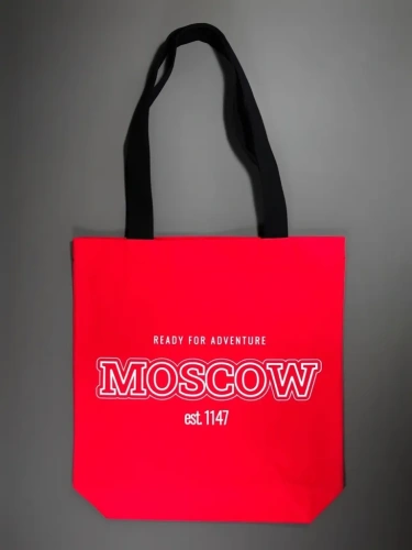 Cумка "Москва"