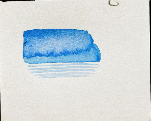 Бумага для акварели Clairefontaine "Fontaine" 56х76 см 300 г 100% хлопок, полугладкая