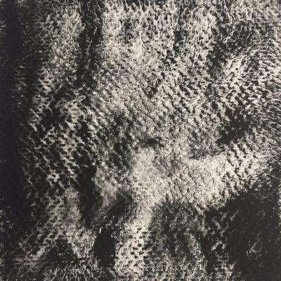 Акварель "Handy" кювета 2 мл, Марс черный