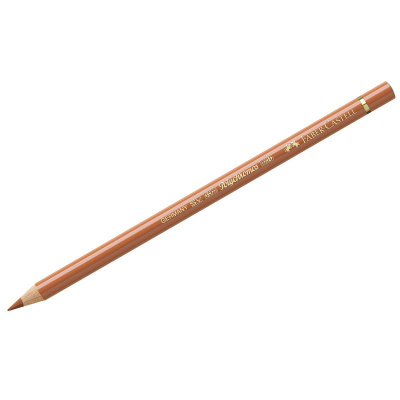 Карандаш Faber-castell "Polychromos" Жженая охра