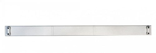 Рейсшина без рисок PROLine 75 см