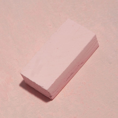 Пастель сухая, мягкая ручной работы EARTHBERRY №286 Сепия крайола