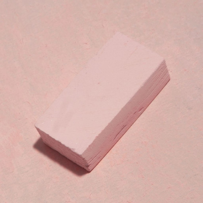 Пастель сухая, мягкая ручной работы EARTHBERRY №286 Сепия крайола