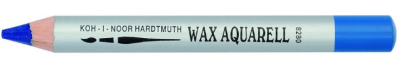 Карандаш акварельный восковой Koh-i-noor "8280" голубая ФЦ