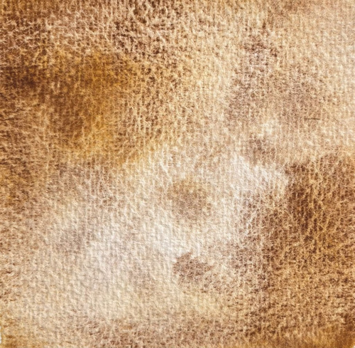 Акварель "Handy" кювета 2 мл, Марс желтый прозрачный