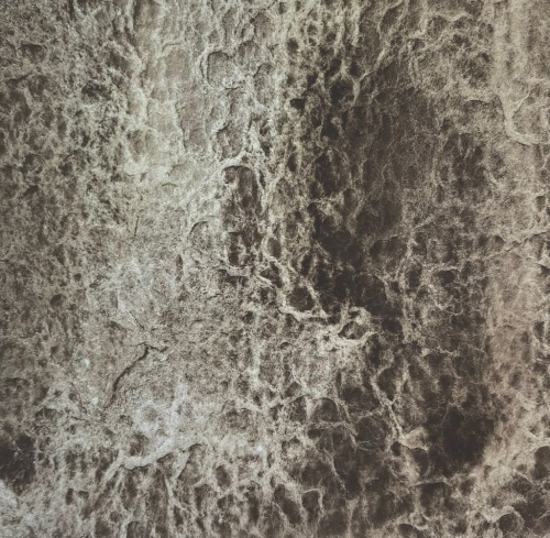 Акварель "Handy" кювета 2 мл, Туф черный