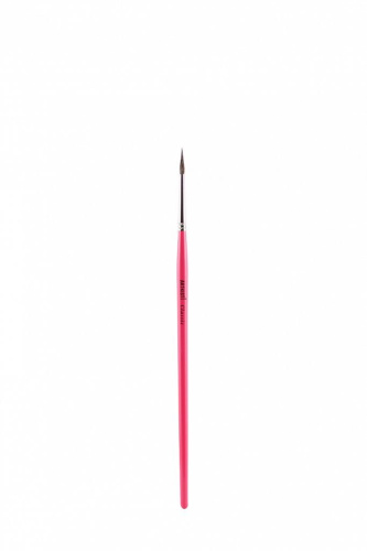 Кисть микс белка №2 круглая Artkisti CLASSIC