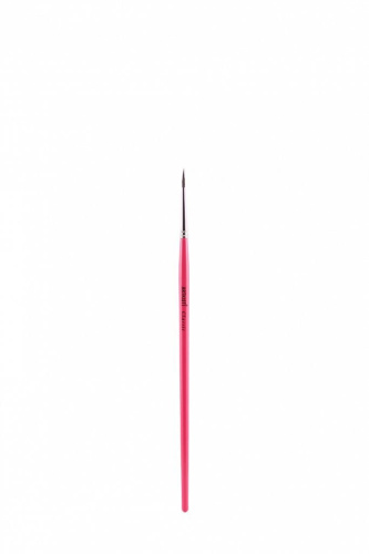 Кисть микс белка №1 круглая Artkisti CLASSIC