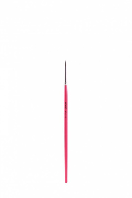 Кисть микс белка №1 круглая Artkisti CLASSIC