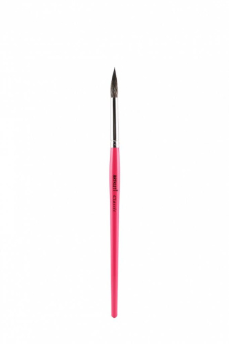 Кисть микс белка №6 круглая Artkisti CLASSIC