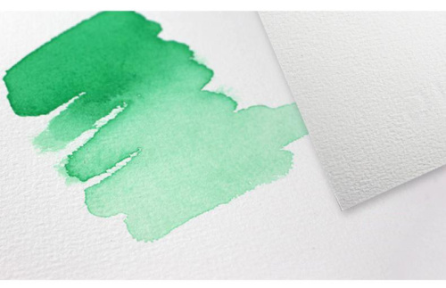 Бумага для акварели Baohong 27х39 см 200 г, хлопок, среднезернистая