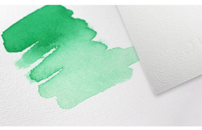 Бумага для акварели Baohong 27х39 см 200 г, хлопок, среднезернистая