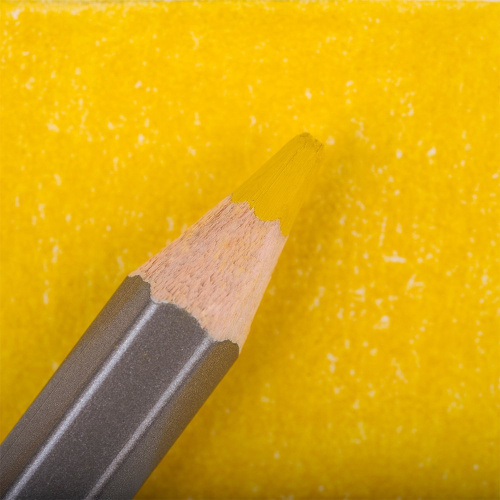 Карандаш цветной Малевичъ "GrafArt PRO" охра светлая 052