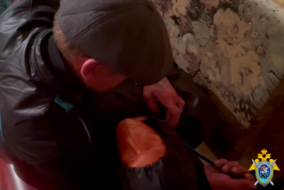 Подозреваемый в убийстве в городе Нерюнгри взят под стражу /    