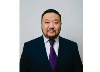 Участник СВО Георгий Андреев назначен министром предпринимательства, торговли и туризма Якутии / ЯСИА   