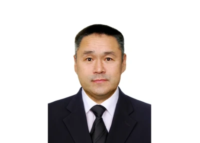 Участник СВО назначен заместителем министра финансов Якутии / ЯСИА   Республика Саха (Якутия)