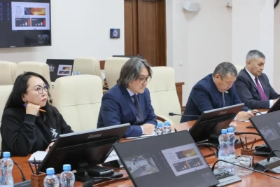 Компания «Айсорс» подключится к обновлению нефтебаз в Якутии / ЯСИА   Республика Саха (Якутия)