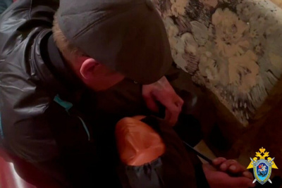 В Нерюнгри задержали 40-летнего мужчину по подозрению в убийстве / ЯСИА   