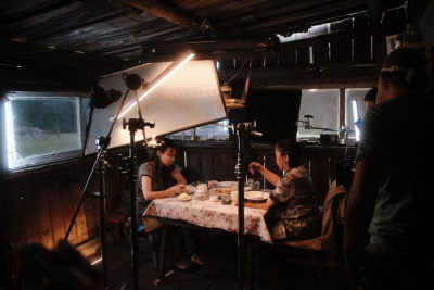 Основными темами форума креативных индустрий в Якутске станут кино и IT / ЯСИА Якутск Якутск Республика Саха (Якутия)