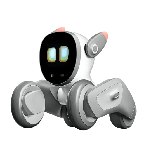 Умный робот RED SOLUTION LOONA