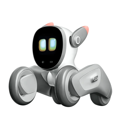 Умный робот RED SOLUTION LOONA