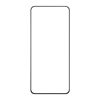 Защитное стекло Red Line