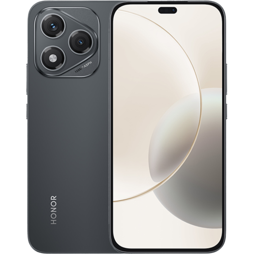 Смартфон HONOR 400 Lite 8/256GB, Velvet Black EAC