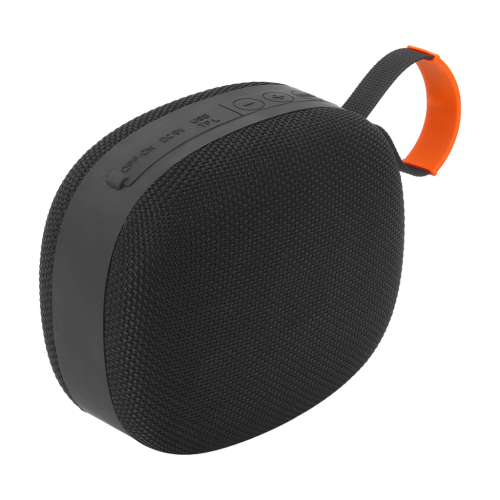 Колонка портативная  Leef LF-SPK-03, черная