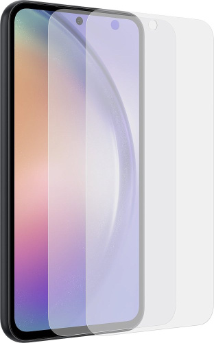 Защитная пленка Samsung для Galaxy A54 прозрачный