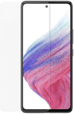 Защитное стекло Samsung Screen Protector A53 прозрачный