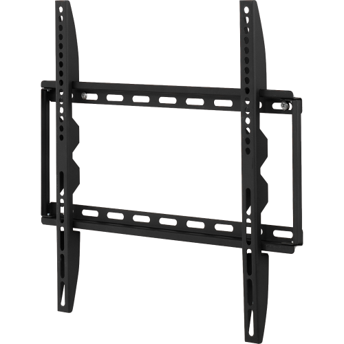 Кронштейн Vivanco фиксированный для ТВ 40&quot;- 55&quot; черный