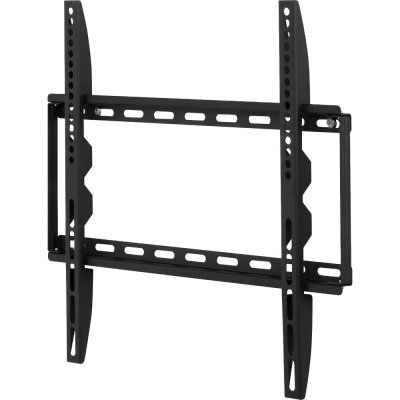 Кронштейн Vivanco фиксированный для ТВ 40&quot;- 55&quot; черный