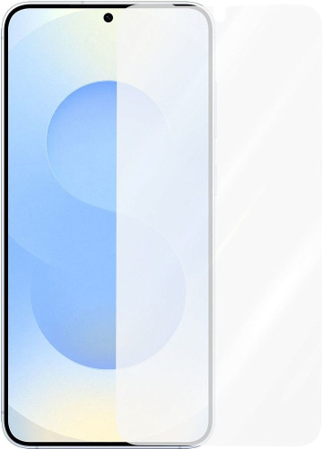 Защитное стекло Whitestone Dome Glass для Galaxy S25+ прозрачный