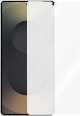 Защитное стекло Whitestone Dome Glass для Galaxy S25 Ultra прозрачный