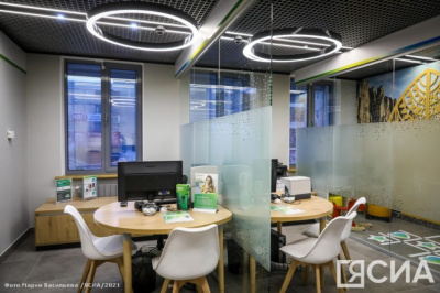 Сбер признан самым инновационным банком России / ЯСИА   